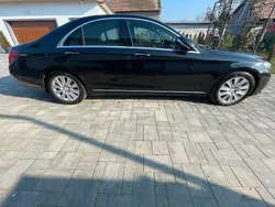 Schwarz Gebraucht 2016 Mercedes S350 Limousine | 22.900 € (Superpreis)
