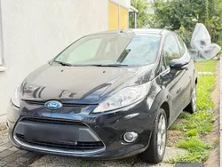 Gebraucht 2009 Ford Fiesta Kleinwagen | 2.999 € (Fairer Preis)
