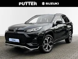 Schwarz Gebraucht 2024 Suzuki Across Comfort SUV | 39.890 € (Guter Preis)
