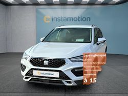 Weiß Neu 2025 Seat Ateca SUV | 33.699 € (Fairer Preis)