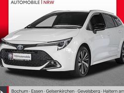 Weiß Neu 2025 Toyota Corolla Limousine | 36.989 €