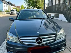 Gebraucht 2008 Mercedes CLC180 Kleinwagen | 4.999 € (Fairer Preis)