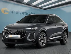 Grau Neu 2025 Audi Q5 SUV | 68.049 € (Fairer Preis)