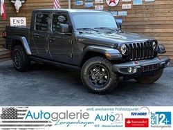 Black clear coat Gebraucht 2024 Jeep Gladiator Abholung | 57.900 € (Superpreis)