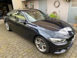 Schwarz Gebraucht 2014 BMW 435 Gran Coupé Coupé | 17.250 € (Superpreis)
