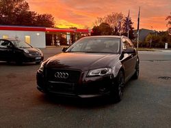 Grau Gebraucht 2010 Audi A3 Limousine | 6.800 € (Fairer Preis)