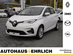 Weiß Gebraucht 2022 Renault Zoe Experience Kleinwagen | 13.980 € (Fairer Preis)