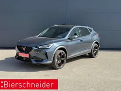 Grau Gebraucht 2024 Cupra Formentor SUV | 36.950 € (Fairer Preis)