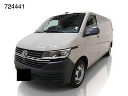 Ascotgrau Gebraucht 2022 VW Transporter Van | 22.950 €
