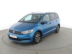 Blau Gebraucht 2023 VW Touran Active Van / Kleinbus | 31.240 € (Fairer Preis)