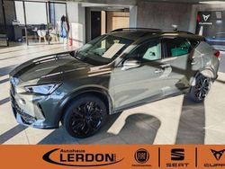 Grau Gebraucht 2023 Cupra Formentor VZ SUV | 35.590 € (Teuer)