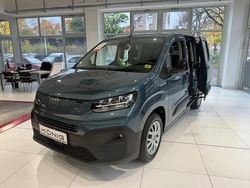 Blau Neu 2025 Fiat Doblò Van / Kleinbus | 22.289 € (Fairer Preis)