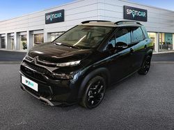 Gebraucht 2024 Citroën C3 Aircross PureTech SUV | 17.990 € (Etwas zu teuer)
