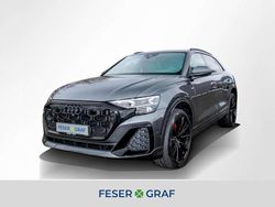 Daytonagrau perleffekt Neu 2025 Audi Q8 Ambiente SUV | 130.760 €