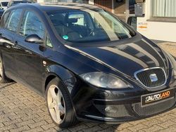 Schwarz Gebraucht 2006 Seat Altea Style Limousine | 1.999 € (Fairer Preis)