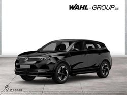 Schwarz Neu 2025 Opel Grandland Electric Edition SUV | 43.900 € (Fairer Preis)