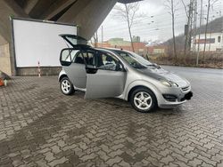 Silber Gebraucht 2005 Smart ForTwo Coupé Kleinwagen | 2.350 €