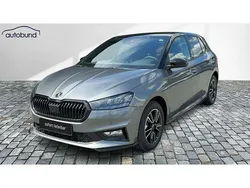 Neu 2025 Skoda Fabia Monte Carlo Limousine | 23.970 € (Fairer Preis)