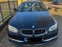 Schwarz Gebraucht 2011 BMW 318 Coupé | 6.000 € (Guter Preis)