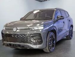 Grau Neu 2025 VW Tayron R-line SUV | 77.515 € (Teuer)