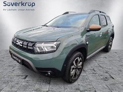 Grau Gebraucht 2024 Dacia Duster Extreme SUV | 20.888 € (Guter Preis)