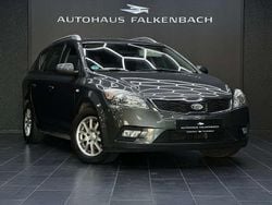 Dark phoenix Gebraucht 2012 Kia Ceed Sportswagon Edition 7 Kombi | 3.999 € (Fairer Preis)