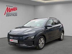 Schwarz Gebraucht 2022 Hyundai Kona Prime SUV | 21.590 € (Guter Preis)