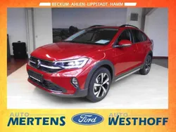 Königsrot metallic Neu 2024 VW Taigo Style SUV | 24.950 € (Guter Preis)