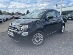 Schwarz Gebraucht 2023 Fiat 500 Kleinwagen | 14.998 € (Etwas zu teuer)