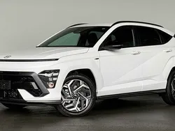 Othercolor Neu 2024 Hyundai Kona N Line SUV | 27.970 € (Superpreis)