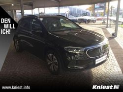 Kosmosschwarz metalliclack Gebraucht 2021 Mercedes 250 Advanced SUV | 31.900 € (Fairer Preis)