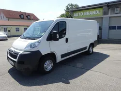 Weiß Gebraucht 2013 Fiat Ducato Van | 12.300 €