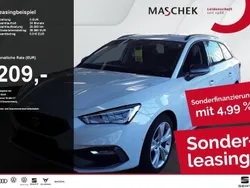 Seat Leon ST