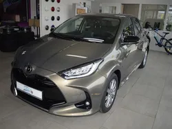 Andere Gebraucht 2023 Mazda 2 Kleinwagen | 24.360 € (Teuer)