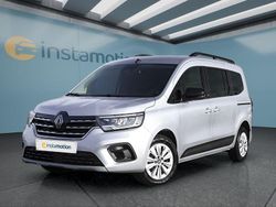 Grau Gebraucht 2025 Renault Kangoo Van / Kleinbus | 33.649 €