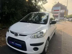 Weiß Gebraucht 2011 Hyundai i10 Classic Kleinwagen | 2.990 € (Fairer Preis)