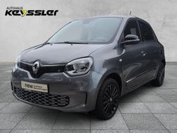 Grau Gebraucht 2023 Renault Twingo Urban Night Kleinwagen | 14.990 € (Fairer Preis)