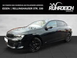 Diamant schwarz/karbon schwarz Gebraucht 2022 Opel Astra Ultimate Limousine | 25.990 € (Fairer Preis)