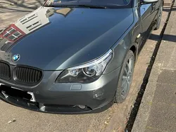 Andere farben Gebraucht 2003 BMW 520 Limousine | 3.750 € (Fairer Preis)