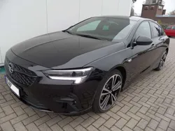 Diamantschwarz Gebraucht 2021 Opel Insignia OPC Limousine | 23.900 € (Etwas zu teuer)