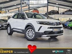 Weiß Gebraucht 2021 Opel Mokka-e Edition SUV | 16.250 € (Fairer Preis)