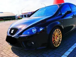 Andere außenfarben Gebraucht 2008 Cupra Leon Limousine | 11.500 €