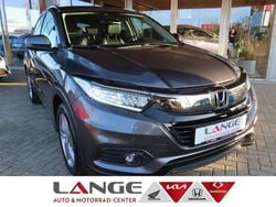 Modern steel m. Gebraucht 2019 Honda HR-V Executive SUV | 18.870 € (Fairer Preis)