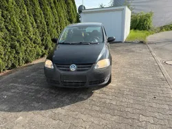VW Fox