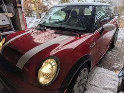 Rot Gebraucht 2004 Mini Cooper S Kleinwagen | 1.250 € (Fairer Preis)