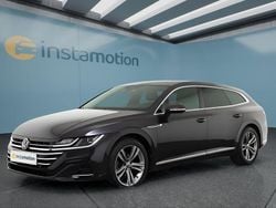 Schwarz Gebraucht 2024 VW Arteon Kombi | 32.299 € (Guter Preis)