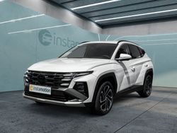 Weiß Gebraucht 2024 Hyundai Tucson Prime SUV | 37.540 € (Teuer)
