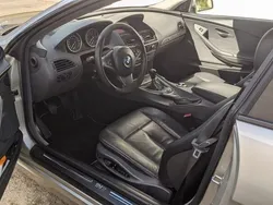 Silber Gebraucht 2004 BMW 645 Coupé | 12.900 € (Fairer Preis)
