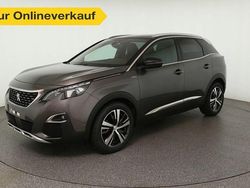 Gris platinium Gebraucht 2019 Peugeot 3008 Allure SUV | 18.460 € (Fairer Preis)