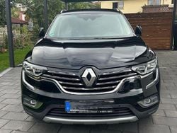 Schwarz Gebraucht 2017 Renault Koleos Life SUV | 18.000 € (Fairer Preis)